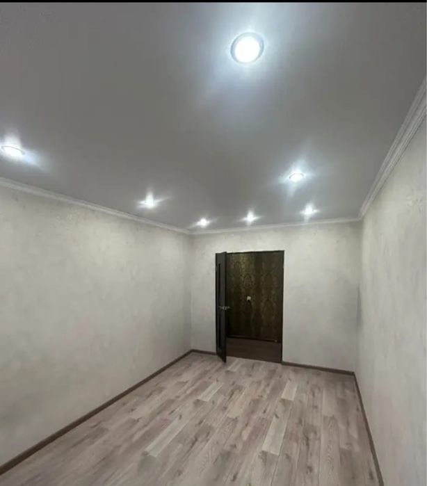 Квартира 3 комнатная