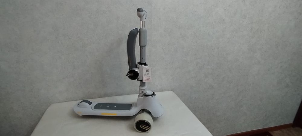 Самакат Беговел 2в1 трансформер