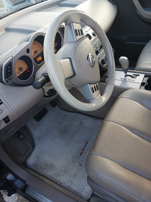 Vand Nissan murano stare perfecta