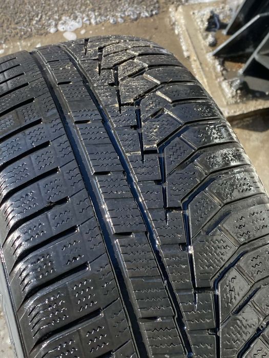 Гуми с джанти за АУДИ Q7