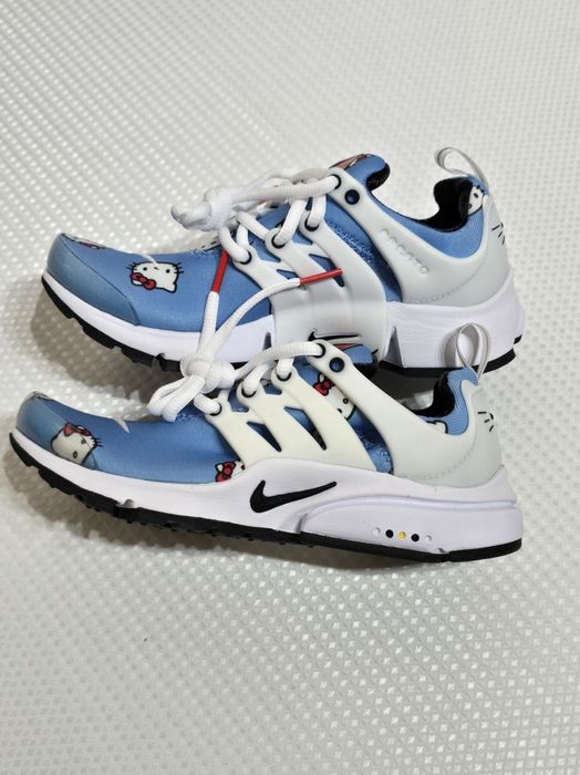 Nike Air Presto Hello Kitty