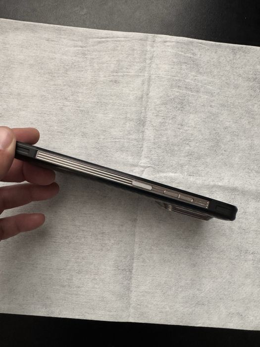 Ulefone 25T PRO - telefon de santier ideal Instalatori sau HVAC