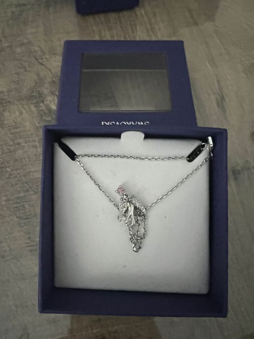 Swarovski бижута