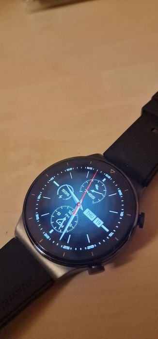 Huawei GT2 PRO smartwach