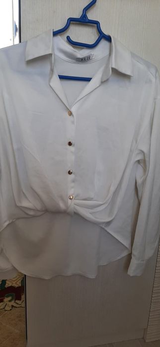 44/46р блузкалар