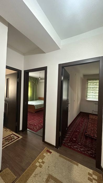 2 xonali Uy sotiladi o'zimniki sergeli 7a yangi hayot tumani