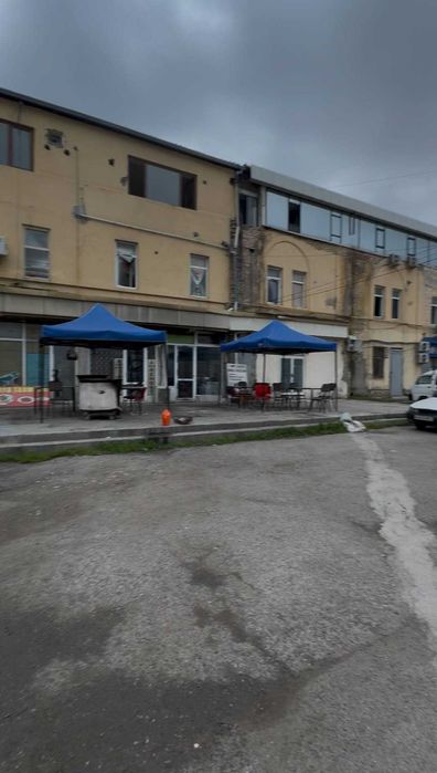 Сергели-6 Дехкон базар помещение 46 м² 1-этаж без ремонта