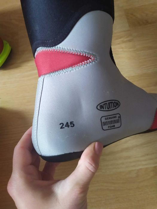 Дамскиски туринг обувки Scarpa Freedom SL 24.5