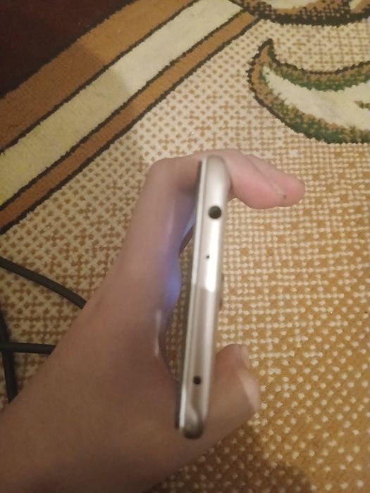 Redmi 5+ 32 gb xotira