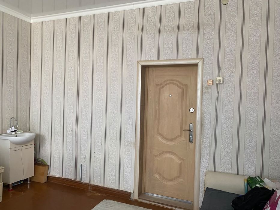 Продам квартиру в районе мясокомбинат
