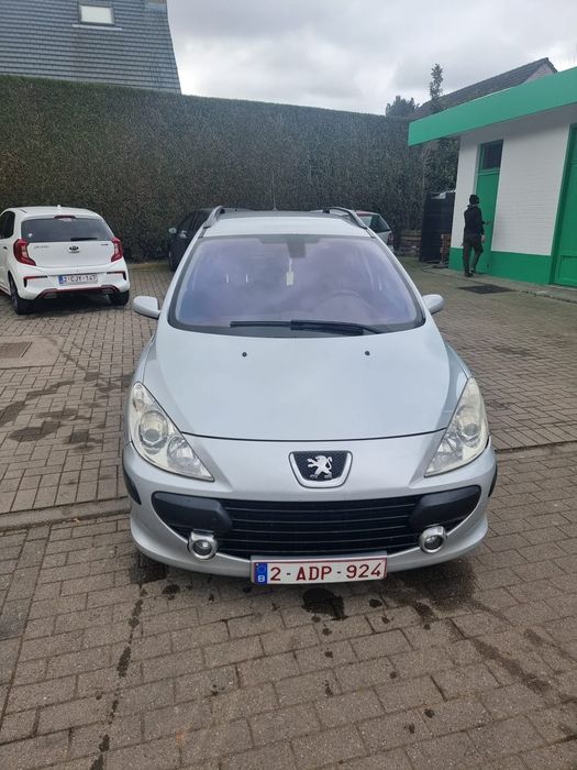 Peugeot 307 SW 1.6HDI