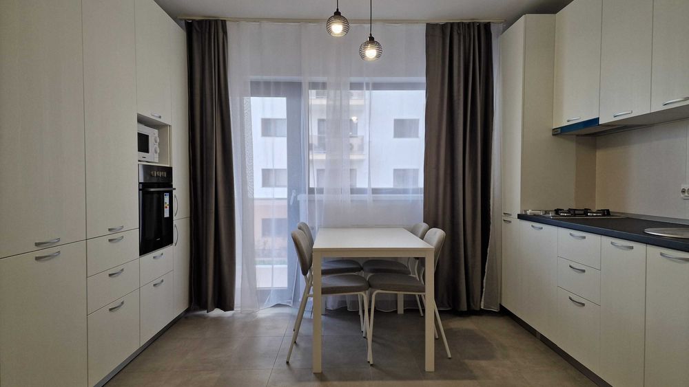 NOU Prima Inchiriere - Basarabia - Industriilor - Metrou Republica