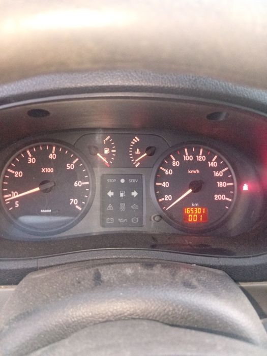 Renault kangoo expres
