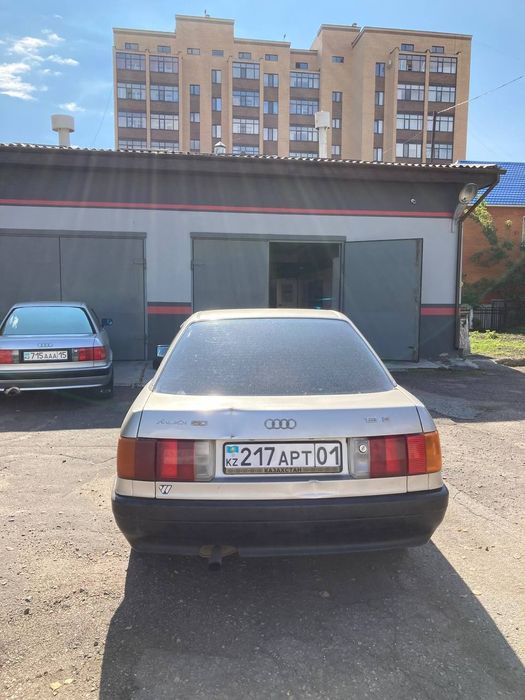 Ауди 80 б3 продажа
