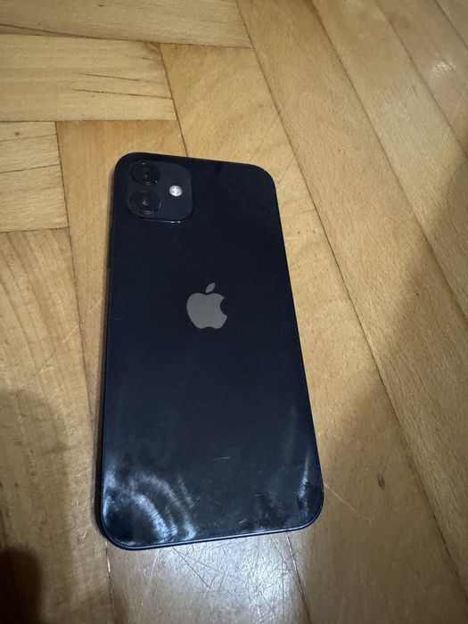 IPhone 12 прочети описанието!