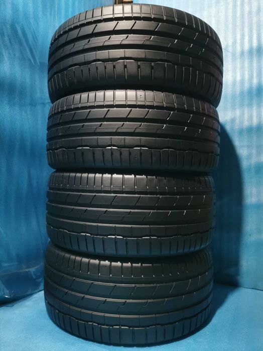 225/40 ZR18 - 245/35 ZR18 hankook 4 bucati