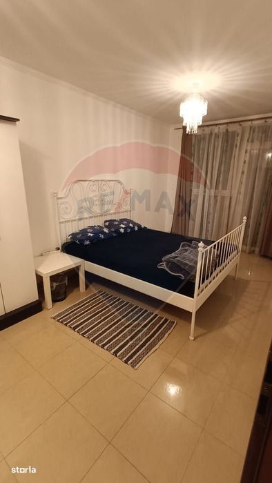 Apartament cu 2 camere de închiriat la Ared Kaufland
