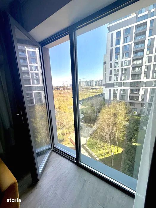 Studio dublu | 50mp | Parcare Optionala | Cloud 9