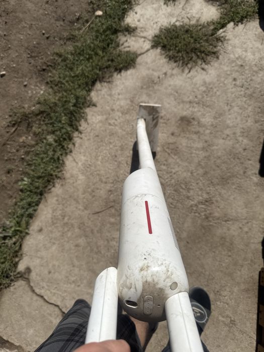 Пылесос без проводной