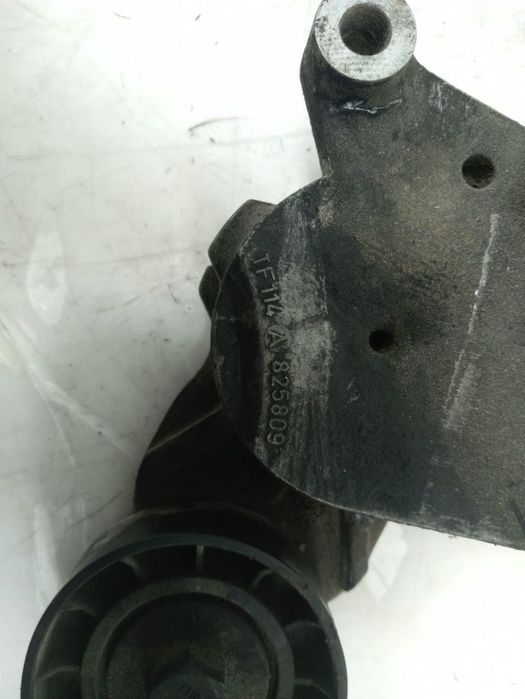 Rola intinzatoare 825809 1.6 hdi Peugeot 207 1  [din 2006 pana  2009]