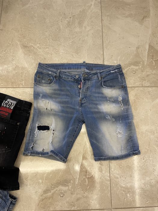 Къси панталонки dolche gabbana 50 размер