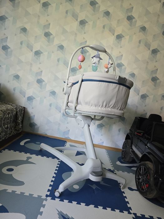 Chicco мултифункционално столче 4 в 1