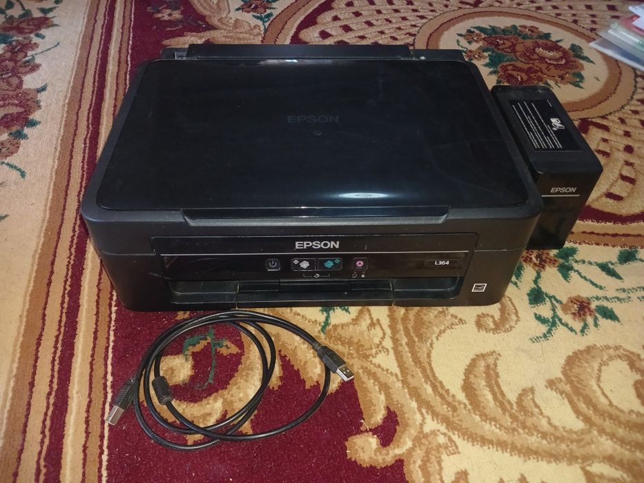EPSON printer sotiladi