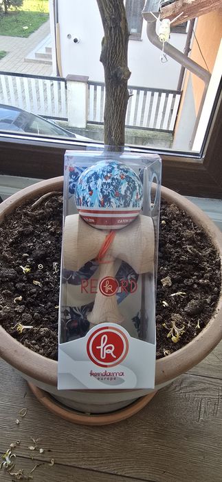 Aloha Kendama Europe MC Nouă