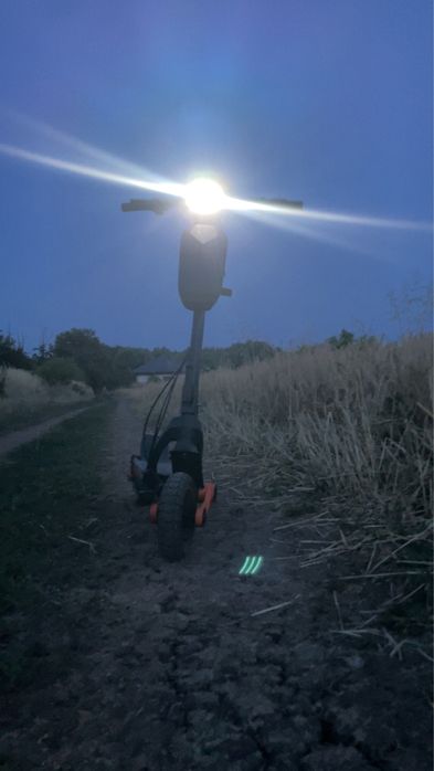 Vand kukirin g3