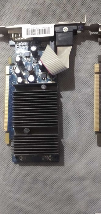 продам видео карты