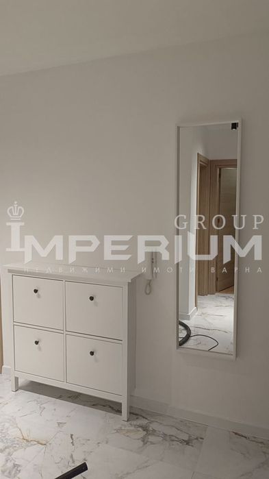 Дава се под наем Тристаен апартамент в Варна, Бриз - 111 кв.м за 797.64 € - Снимка #10