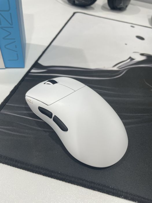 Продам мышку lamzu thorn