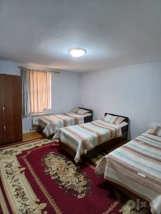 Arendaga  Dacha   Oqtoshda