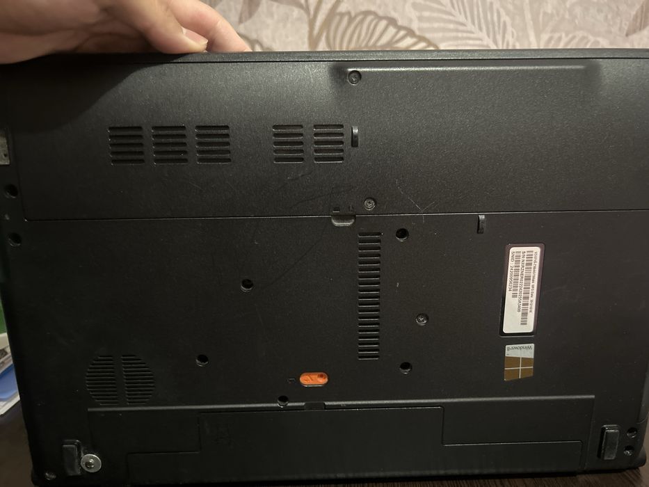Продам ноутбук acer