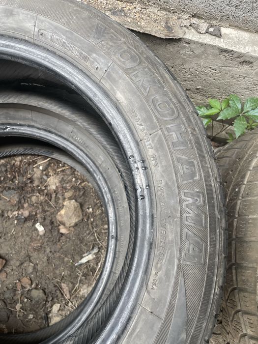 225/55/17 R172 шт,185/65/15 r15 2шт 205/55/16 1шт 245/65/17 3шт
