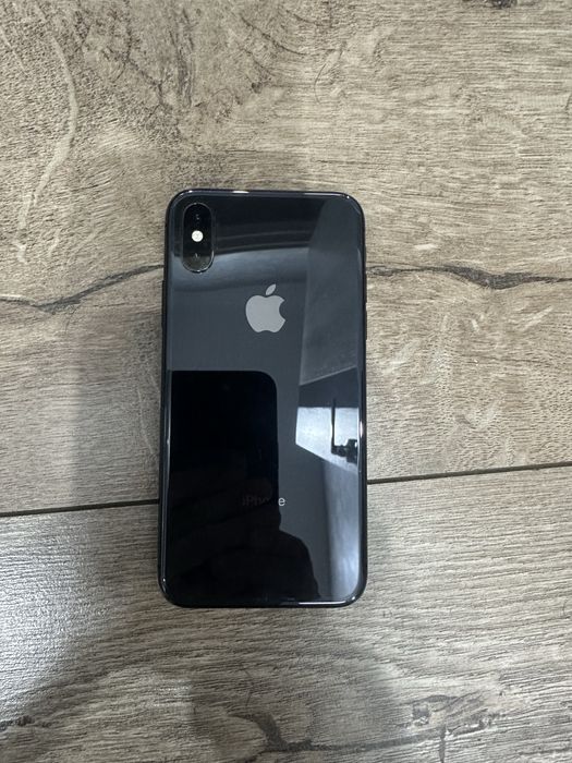 iPhone XS LLA 256gb Ideal