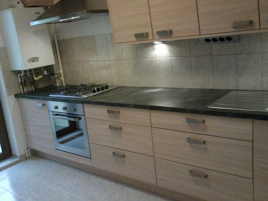 Închiriez apartament cu 2 camere decomandat in  Sacele , Cartietul Ștefan cel Mare,Brasov