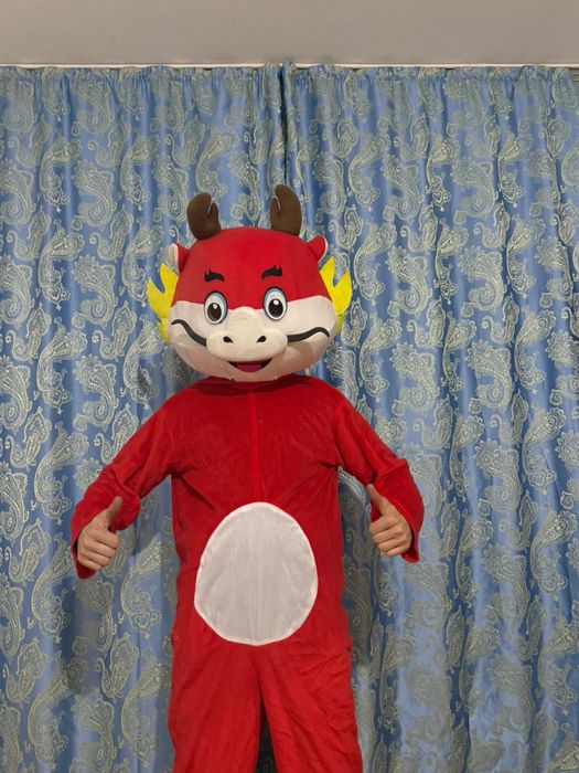 Ростовые Куклы ТЕЗ арада