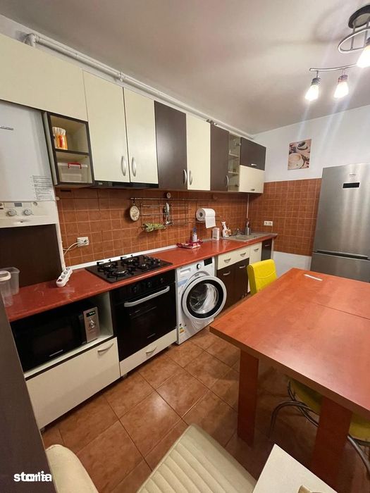 Apartament 3 camere – Str. Smârdan | 79,5 mp | Loc parcare | Etaj 2/3