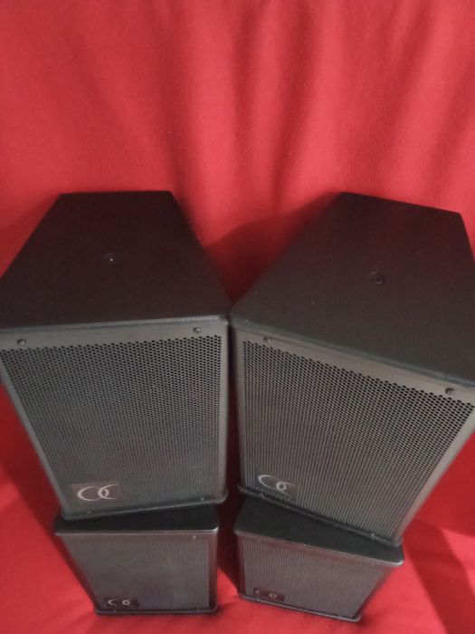 Vând boxe audiophony