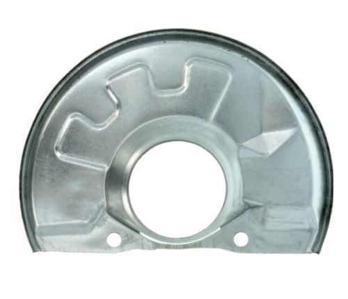 Protectie stropire disc frana Mitsubishi Carisma (Da0), 07.1995-10.2000, Carisma (Da), 09.2000-12.2004, Space Star (Dg0), 06.1998-12.2005, Volvo S40/V40 (Vs/Vw), 07.1995-12.2003, fata, Dreapta