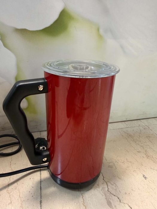 Пенообразуватео Bialetti
