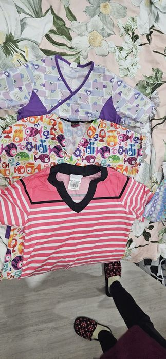 Медицинска туника , Медицинска униформа