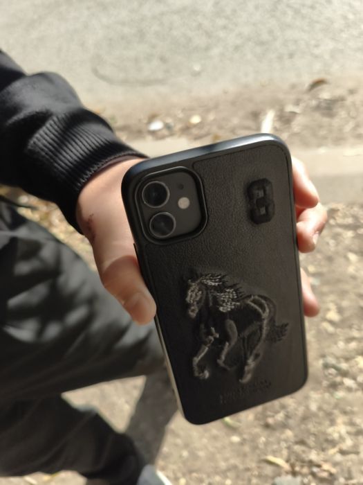 Iphone 11 идал состояние