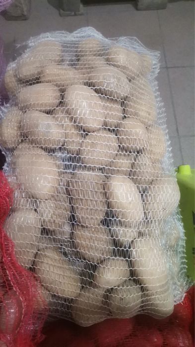 Cartofi Franta, de consum si de plantat.