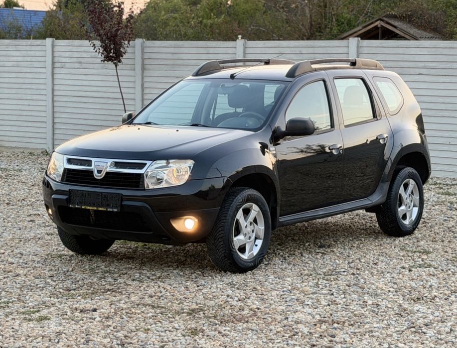Dacia Duster 2012 , 1.6 Benzina , Euro 5 , 16v , Adusa recent , 194.000km