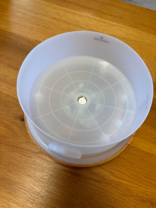 Овлажнител Арома Дифузер