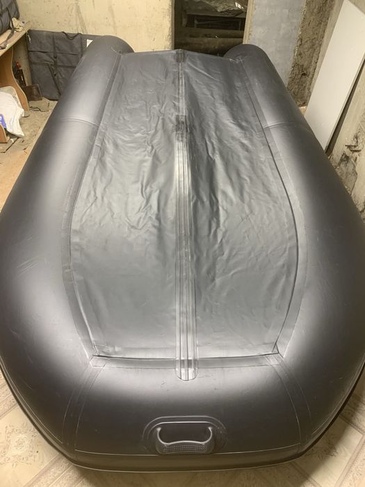 Лодка Ривьера 3200 СК