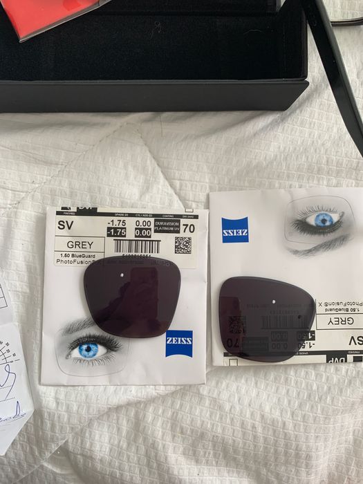 Дамски очила HUGO BOSS