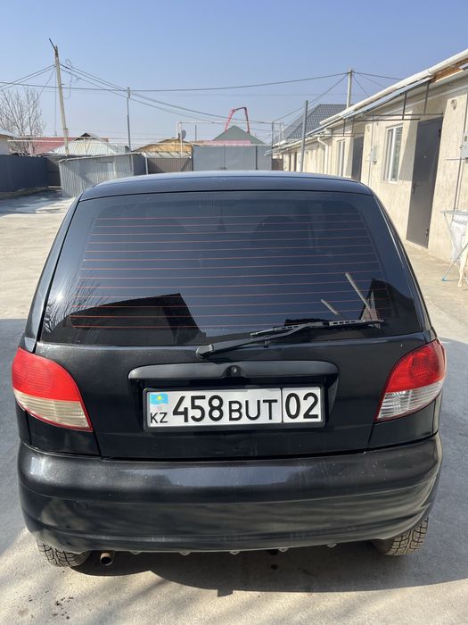 матиз сатылады жағдайы жақсы